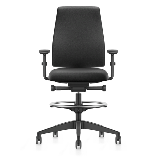 Se7en Comfort Anne's Counter LX001 – counter chair