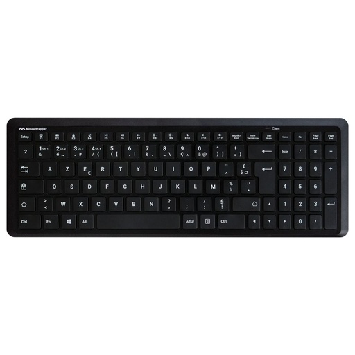 Mousetrapper Type Midi