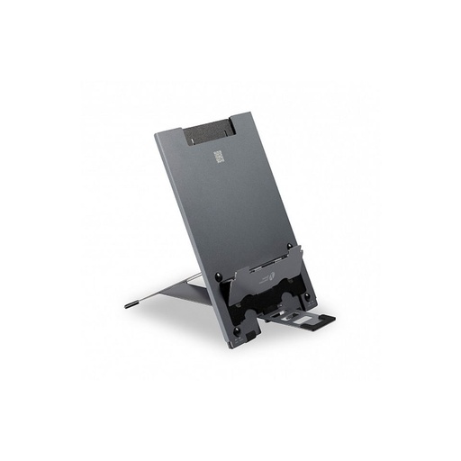Ergo-Q Hybride Pro Laptopstandaard