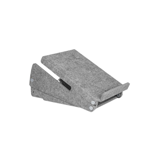 Ergo-Top 320 Circulaire Laptopstandaard
