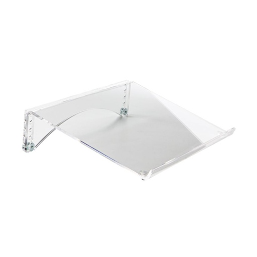 FlexDoc Cristal Clear Document Holder