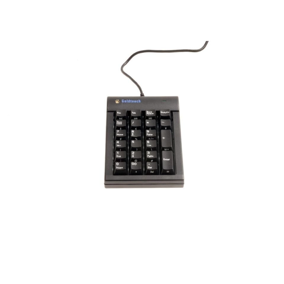 Goldtouch Clavier Numérique 