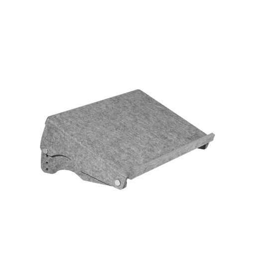 Q-doc 515 Circular Document Holder