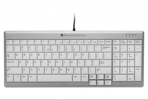 UltraBoard 960 Standard Compact Keyboard