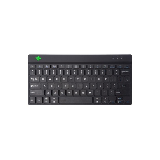 R-Go Compact Break Keyboard
