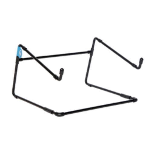R-Go Steel Office laptopstandaard