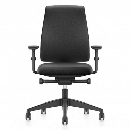 Se7en LX111 ERGO Black