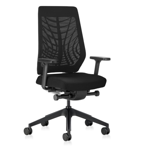 Interstuhl Joyce JC216 Black Promo