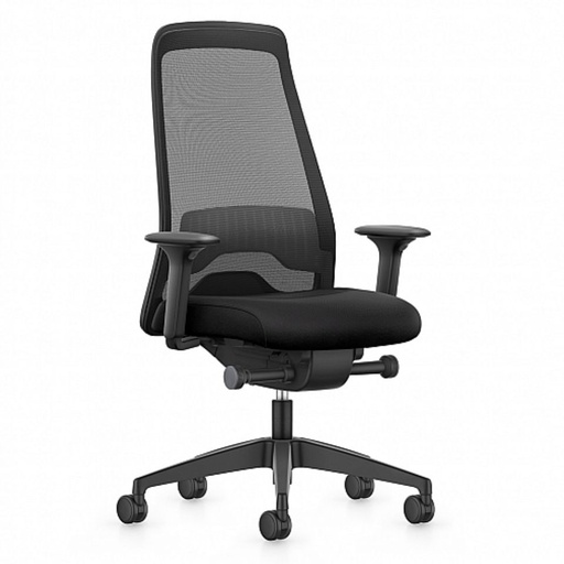 Interstuhl Every EV217 Black Promo