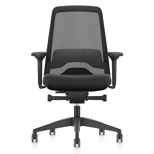 Interstuhl Every EV216 Stoff Era Promo