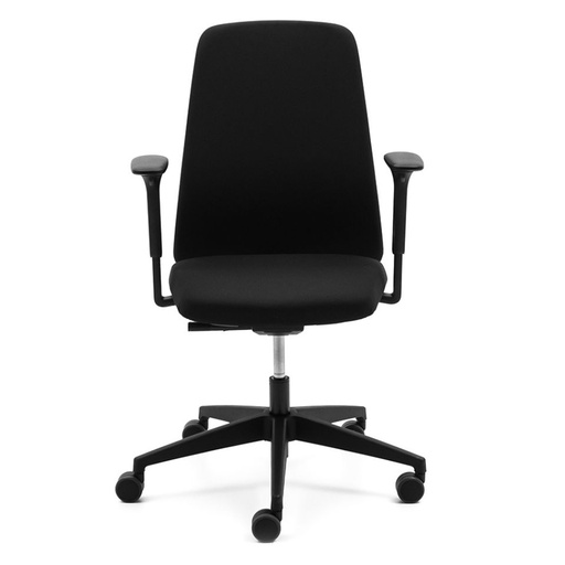 Interstuhl Every EV151 Zwart Promo